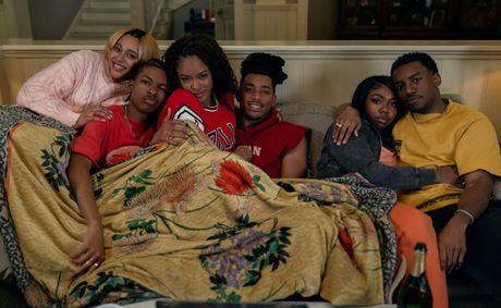 Netflix Unveils First Look at ‘A Different World’ Sequel
