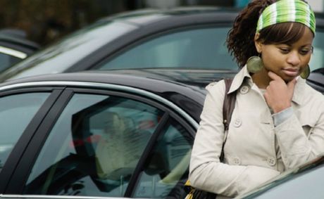 Predatory Auto Lending Exploits Black Consumers