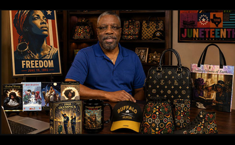 African American Gift Guides redefines the gift game