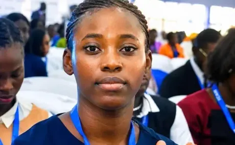 16-Year-Old Becomes Nigeria’s Youngest Chartered Accountant