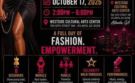 THICKCON Returns to Atlanta This October and We Couldn’t Be More Excited
