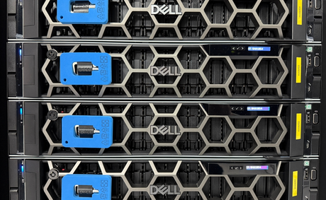 Dell Technologies: This 757% AI surge changes everything