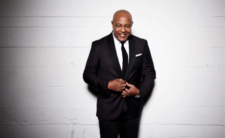 Celebrating the life of Peabo Bryson with a live-streamed farewell