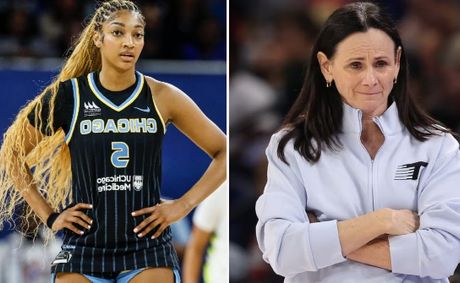 Angel Reese Responds? WNBA Coach Sandy Brondello Suspended After ‘Insult’ To Atlanta Dream Star