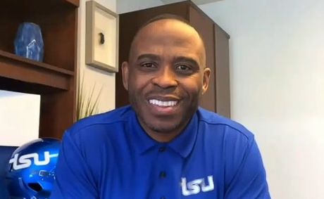 Tennessee State AD Mikki Allen Placed on Leave