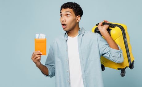 6 Passport mistakes that could ruin your next trip