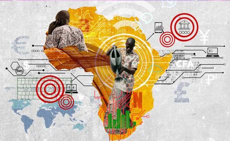 Africa’s AI Revolution Is Growing