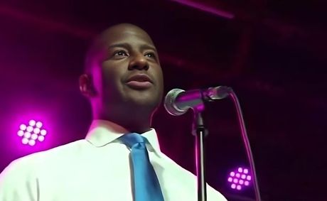 Andrew Gillum Back in Alabama Jail After Failed Meth Drug Test