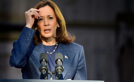 Kamala Harris just reignited a bold court shake-up plan
