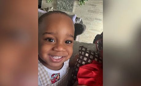 Cop fires into car, kills Black toddler after allegation of stolen diapers