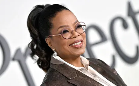‘What Happened?’: Oprah Winfrey Is Walking Away From the South African School She Spent Millions Building — Her &nbsp;Next Move Revealed