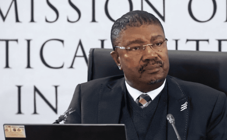 IDAC’S Matthews Sesoko Says Andrea Johnson Took Direct Control of Sensitive Cases