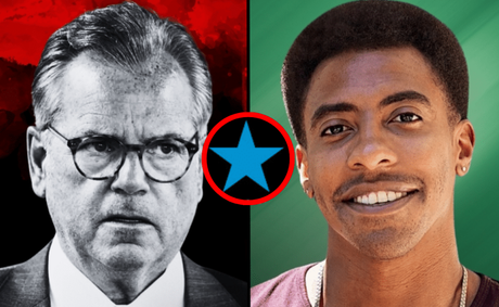 Mark Alford Voted to Arm a Genocide. The Kansas City Star Saved Its Hit Piece for Hartzell Gray.