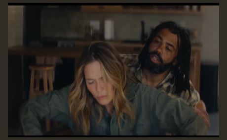 Magic Hour: when to watch Daveed Diggs’ new drama