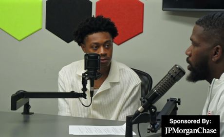MSR Youth Financial Education Series: Javon Coen on Bowling Scholarships, Saving Smart, and Building Financial Discipline