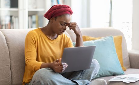 Staying Steady When Health News Spikes