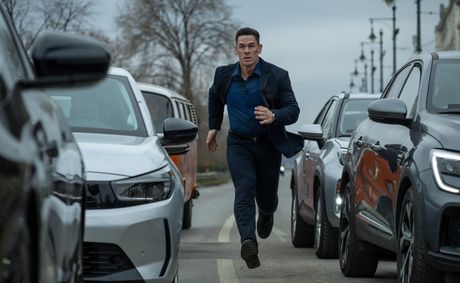 John Cena Goes Global in First Trailer for Apple TV’s ‘Matchbox The Movie’