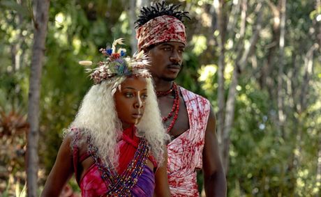Paramount Unveils First Images From Gina Prince-Bythewood’s Epic Fantasy Film ‘Children of Blood and Bone’