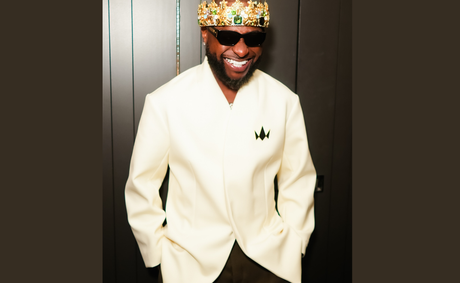 Davido celebrates ORIADÉ release with NYC party