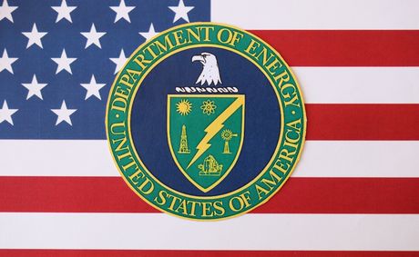 Did DOE admits canceling 284 grants tied to blue states?
