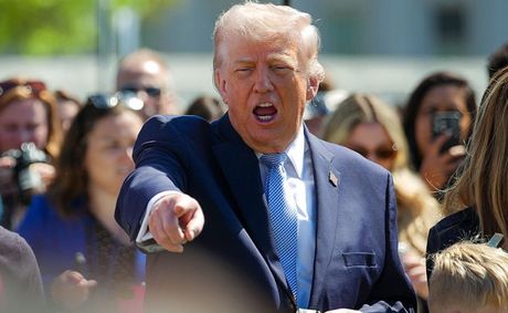 ‘This Man Is Not Well’: Trump Had the Worst 24 Hours of His Second Term — Then a Judge Handed Him a Humiliation So Personal It Triggered an Eight-Hour Meltdown He Couldn’t Hide