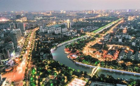 Interview: China’s Development Offers Valuable Inspiration for Developing Countries, Says Saudi Expert
