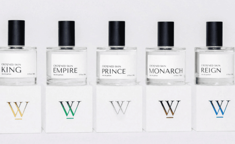 Darrell Spencer on Building Crowned Skin Into a $50 Million Business