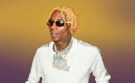 Soulja Boy’s DNA Test Request Could Complicate Blueface Lawsuit