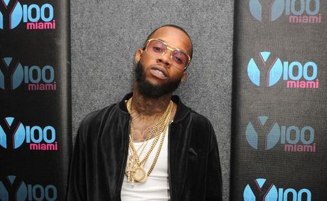 EXCLUSIVE: Tory Lanez Files Emergency Motion Over Prison Guard Retaliation, Says Life In Danger