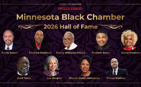 MSR’s Tracey Williams-Dillard among inaugural inductees to Minnesota Black Business Hall of Fame
