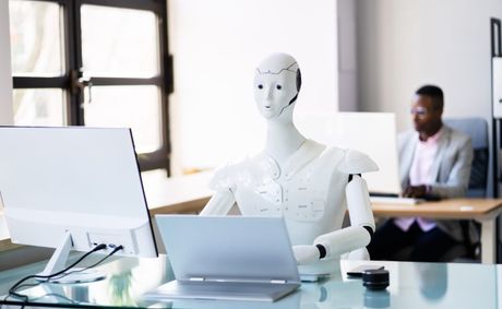 AI tools are 60% more likely to prefer their own resumes