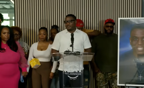 Family demands justice after teen 18 drowning death