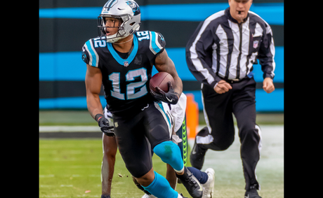 DJ Moore mystery: why experts rated this trade so low