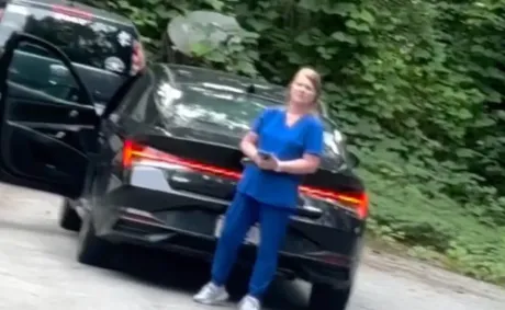 ‘Pissed Her Off’: Georgia Man Flips the Script on ‘Karen’ and Turns It Into a Roasting Session She Didn’t Expect