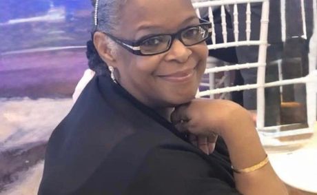 Remembering Ivorydell Maddox Johnson