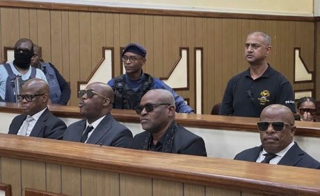 Magistrates Commission Fast-Tracks Complaint Against Retired Chief Magistrate in Taxi Boss Joe “Ferrari” Sibanyoni Case