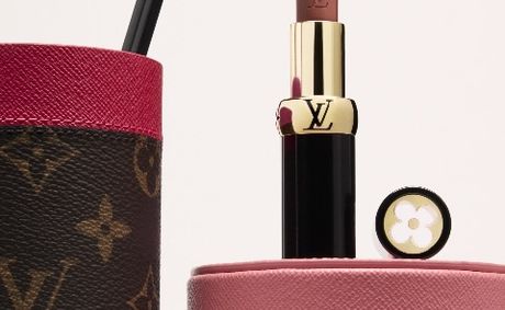 Sharp Lines, Luxe Finish: Pat McGrath’s First Louis Vuitton Lip Liners Put Precision Back In The Spotlight