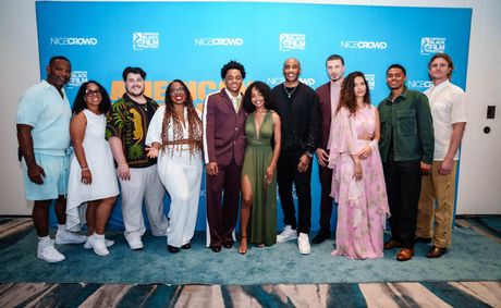 “Girl Dad” Brings Legacy, Fatherhood, and Cultural Reflection to the American Black Film Festival