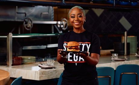 ‘RHOA’ Star Pinky Cole Reveals $6,000 Monthly Income Amid Bankruptcy Case