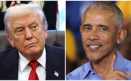 ‘This Is Epic’: Xi Found a Brutal Way to Humiliate Trump as His Cold Reception in China Gets Compared to Barack Obama’s Hero-Like Arrival