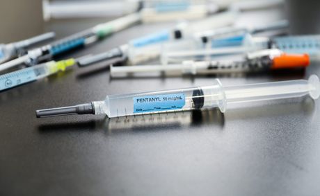 New fentanyl vaccine could help end overdose crisis