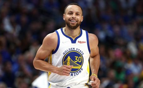 ‘Beyond The Arc’: Stephen Curry Makes History As 1st Active NBA Player With Hall of Fame Exhibit