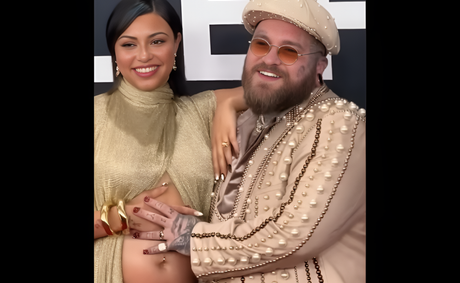 Teddy Swims confirms split from his baby’s mother