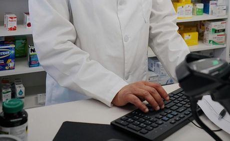 Chicago Alderman Unveils Plan Targeting Pharmacy Deserts