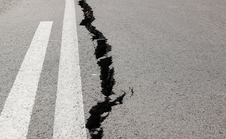 Two faults, one gate, and the quake California fears most