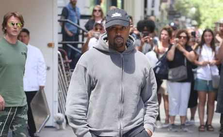Jews Planning Big Protests During Ye’s Performance In The Netherlands Raising Fears