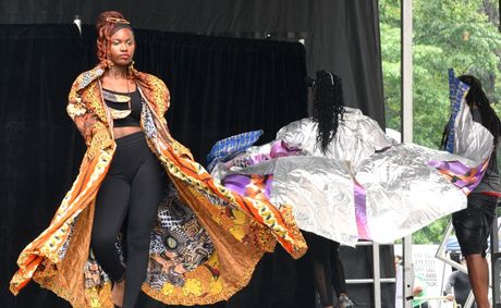 Harlem to host Black streetwear designers, HBCU models during HARLEM WEEK 2026