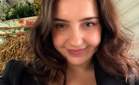 Volunteer Medic, 20, Killed by Second Russian Missile While Saving the Wounded in Kyiv