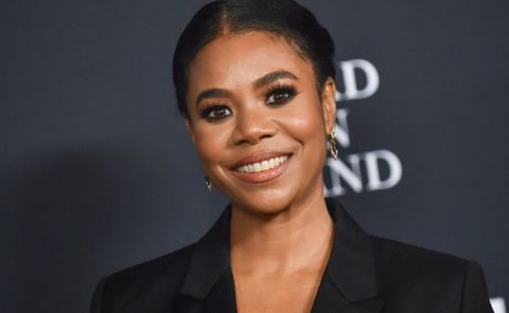 Regina Hall gets honest about Black representation