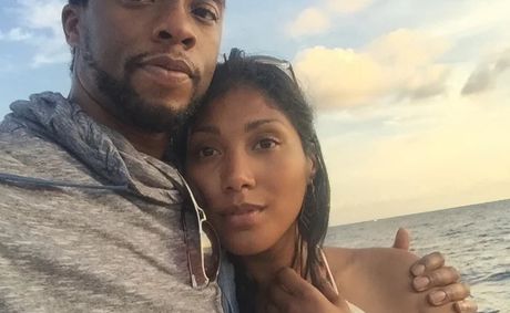Chadwick Boseman’s Brothers Seek to Remove His Widow as Administrator of His Estate
